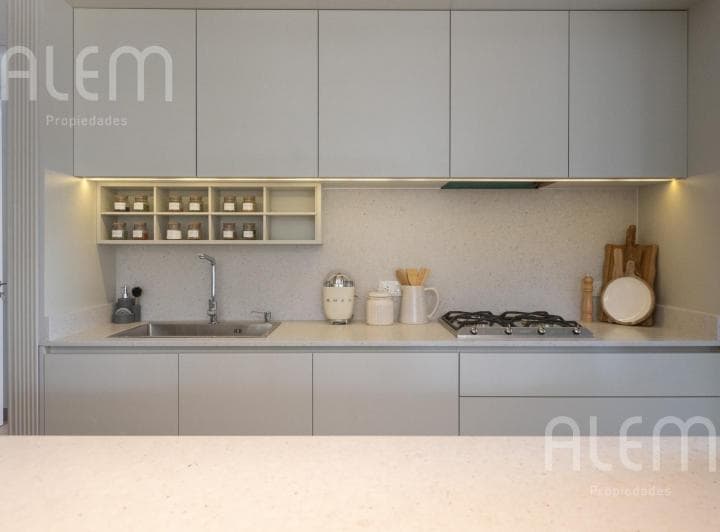 Departamento en Venta en Pinamar Norte - 2
