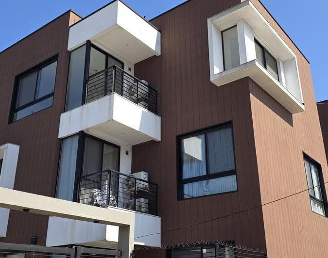 Departamento en Ezeiza Park - 2
