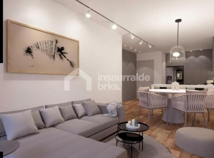 Desarrollo de Pozo en Palermo Hollywood - Las Mejores Unidades con Terraza Propia. Consultas Formas - 3
