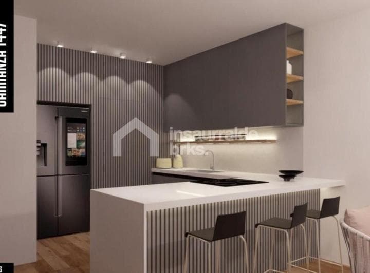 Desarrollo de Pozo en Palermo Hollywood - Las Mejores Unidades con Terraza Propia. Consultas Formas - 2