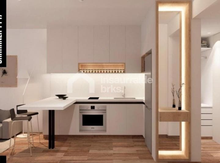 Desarrollo de Pozo en Palermo Hollywood - Las Mejores Unidades con Terraza Propia. Consultas Formas - 5