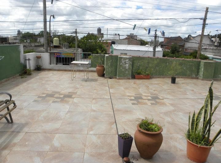 PH con Garage y Parrilla en Venta en G. de Laferrere - 2