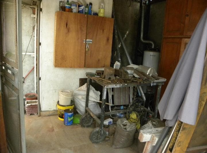 PH con Garage y Parrilla en Venta en G. de Laferrere - 4