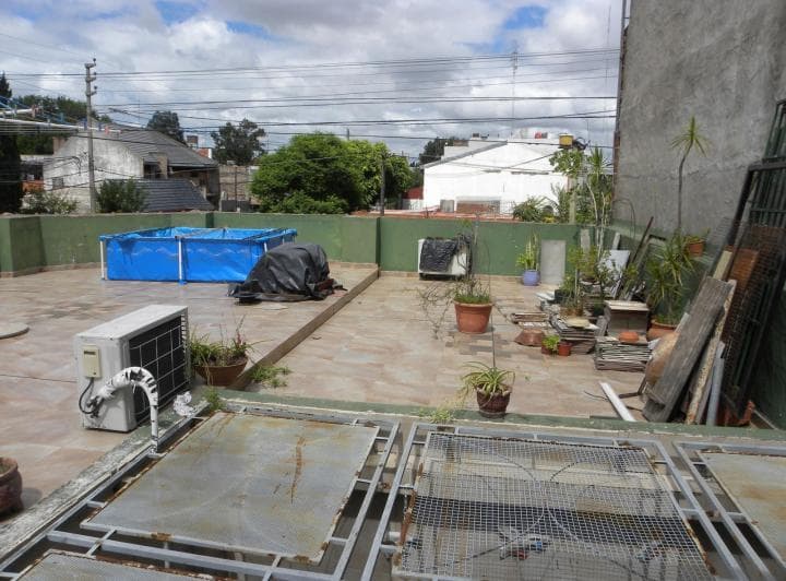 PH con Garage y Parrilla en Venta en G. de Laferrere - 3