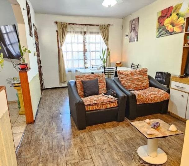 Casa 3 Ambientes + Vivienda en Ituzaing Norte - 3