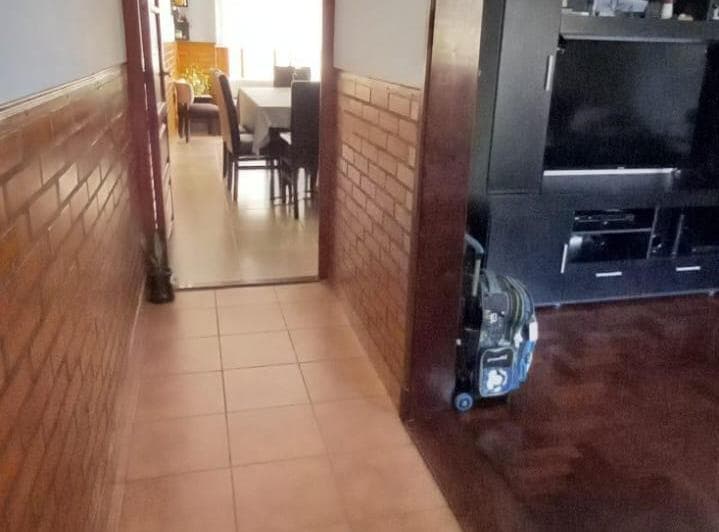 Preciosa Casa 4 Amb con Patio y Cochera Cubierta - 4