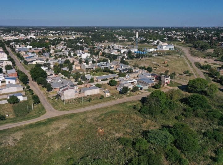 Venta Calle 209 y 211 Barrio Martin Fierro Avellaenda - 5