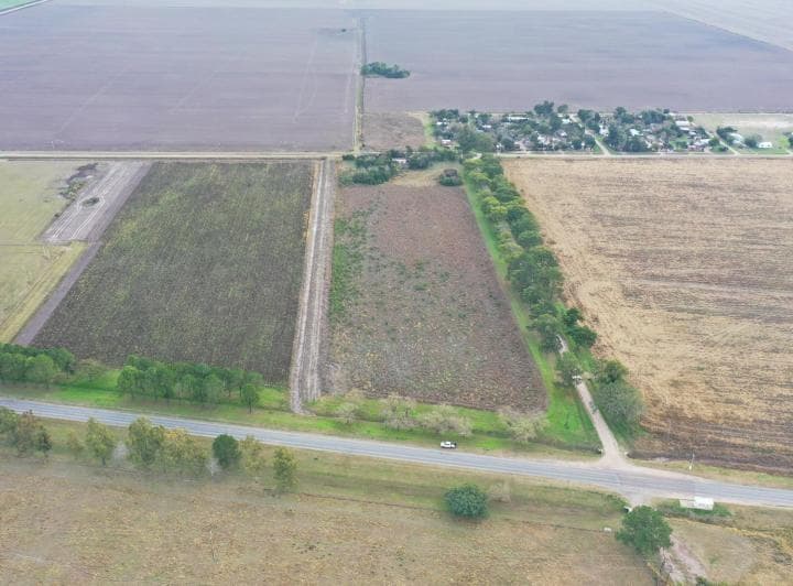 Terreno en Los Laureles Ruta 1 - 3