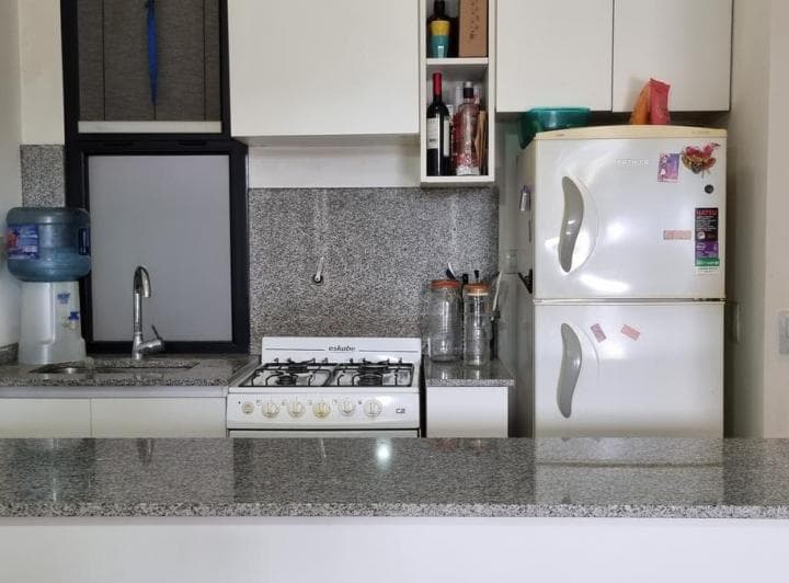 Departamento 2 Amb en Las Liebres en Venta. - 3