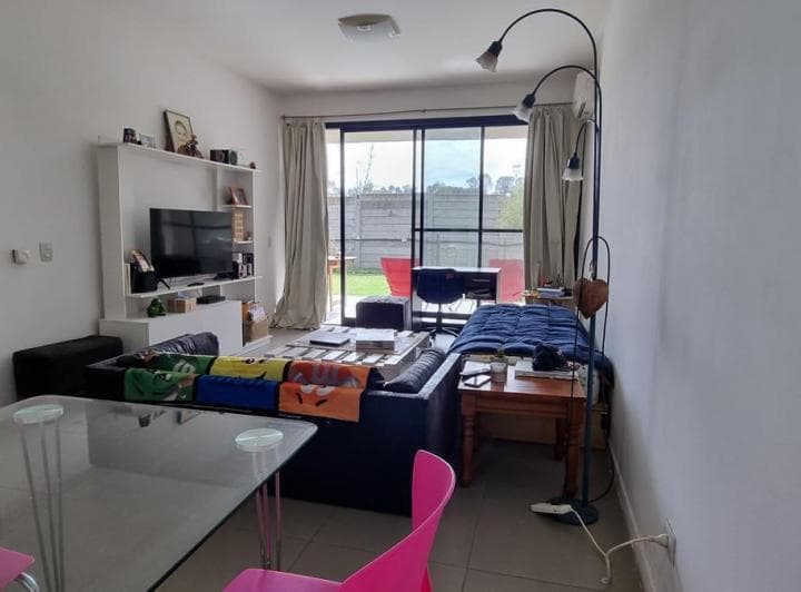 Departamento 2 Amb en Las Liebres en Venta. - 5