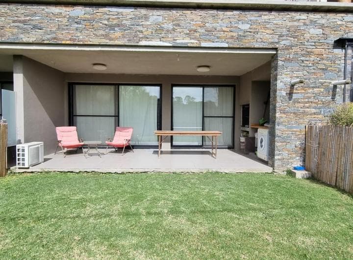 Departamento 2 Amb en Las Liebres en Venta. - 2