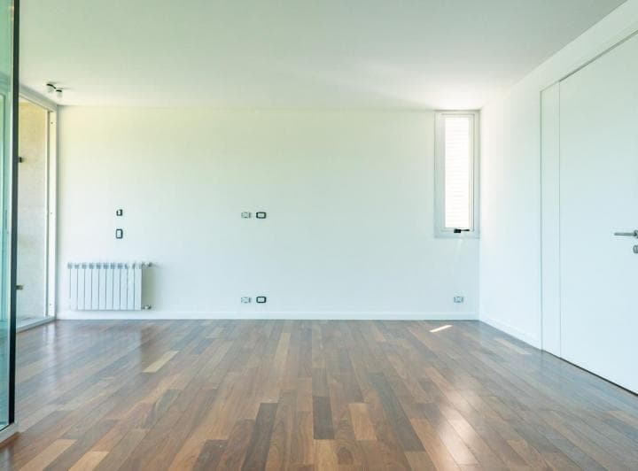 Departamento Piso Exclusivo de 2 Dorm. con Cochera Frente Al Club Ger - 3