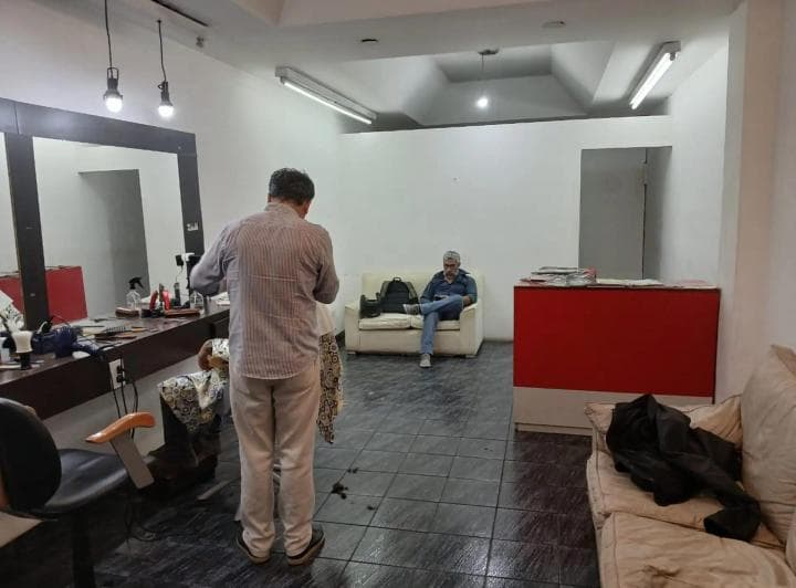 Oportunidad: Amplio Local Comercial en Recoleta - Edificio Dubarry - 3