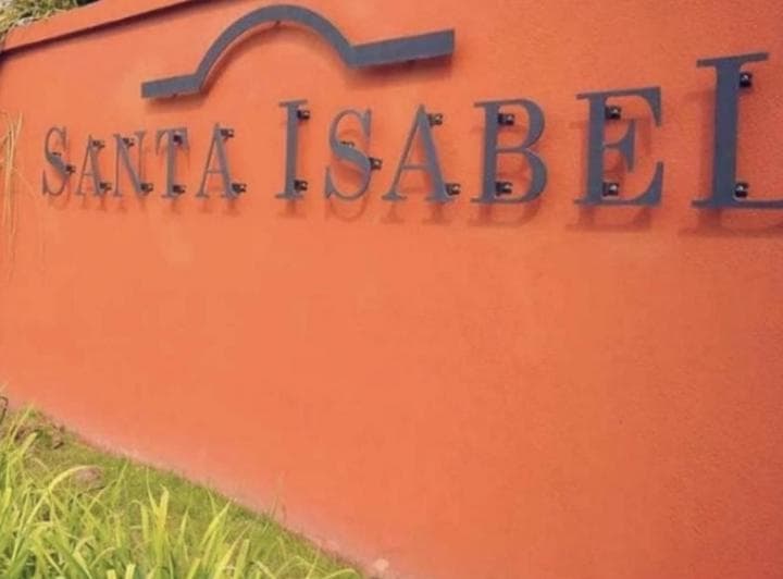 Casa en Venta Santa Isabel Escobar 2 - 3