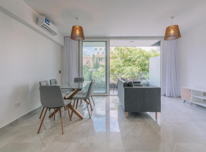 Departamento 2 Ambientes a Estrenar - Puerto de Olivos - 3