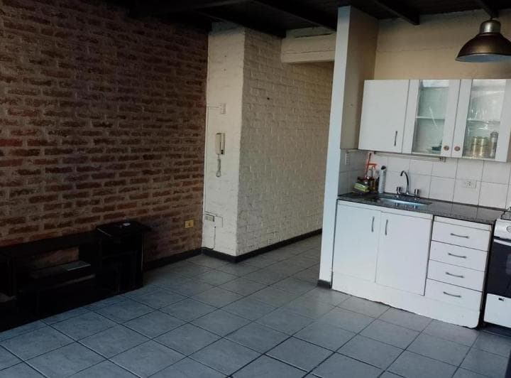 Venta Depto. 2 Amb. San Telmo 500 - 4