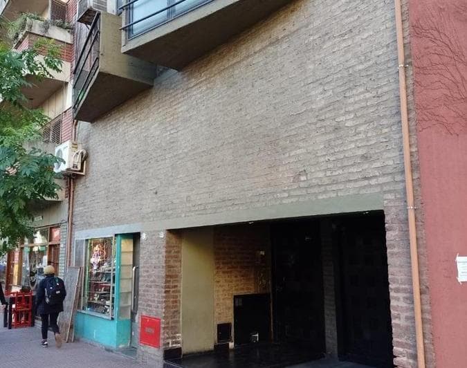 Venta Depto. 2 Amb. San Telmo 500 - 2