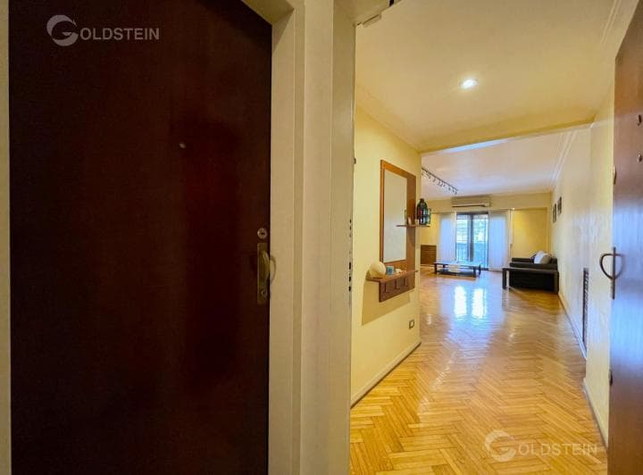 Departamento en Almagro - 4