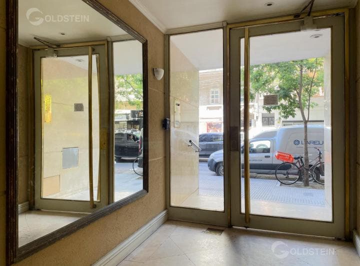 Departamento en Almagro - 3
