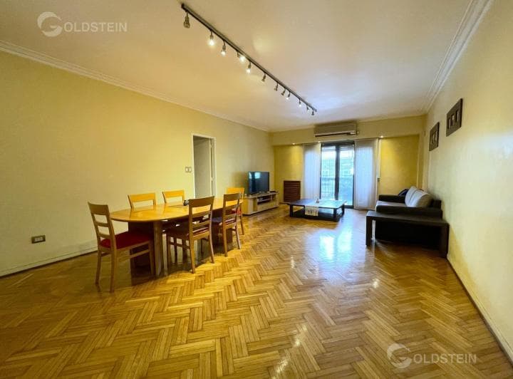 Departamento en Almagro - 5