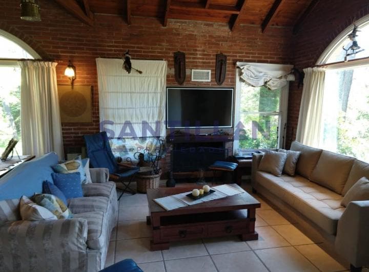 Chalet Estilo Tradicional con Jacuzzi Climatizado - 5