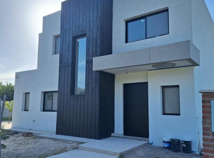Casa en Venta en El Olivar Km 38 - 2