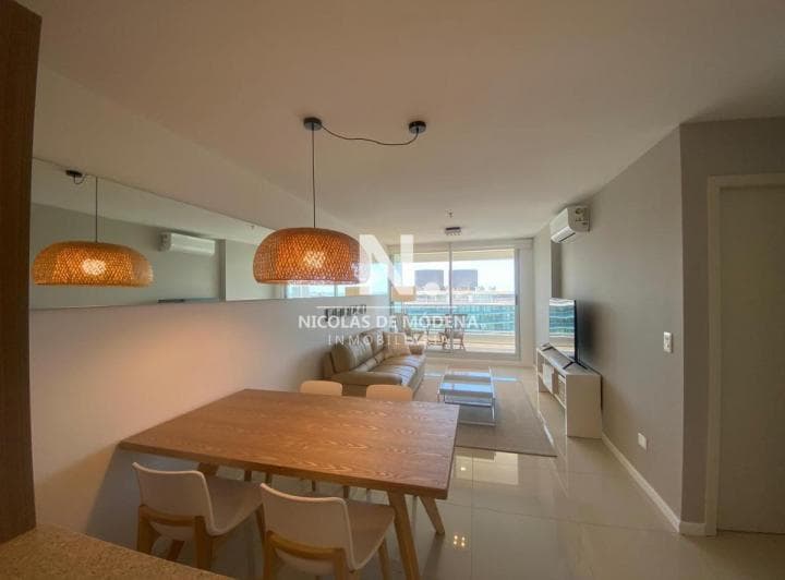 Alquila Apartamento de 1 Dormitorio en Roosevelt - Punta del Este - 5