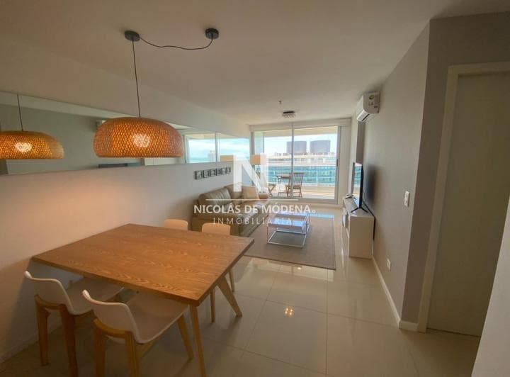 Alquila Apartamento de 1 Dormitorio en Roosevelt - Punta del Este - 4