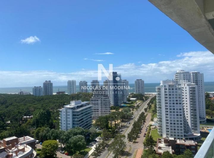 Alquila Apartamento de 1 Dormitorio en Roosevelt - Punta del Este - 3