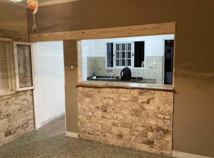 Casa 3 Ambientes. | Anunciación Al 3400 - 4
