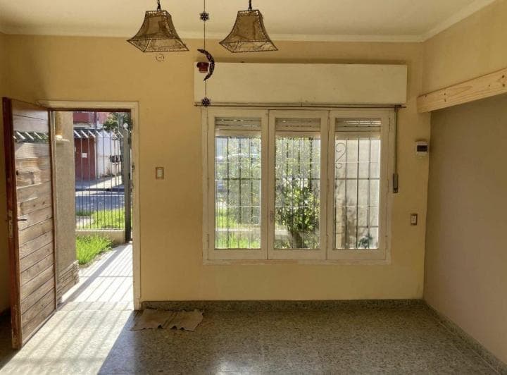 Casa 3 Ambientes. | Anunciación Al 3400 - 2