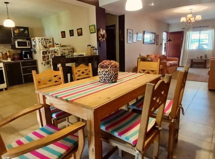Venta Duplex (El Refugio) Recta Martinolli. 3 Dorm - 3