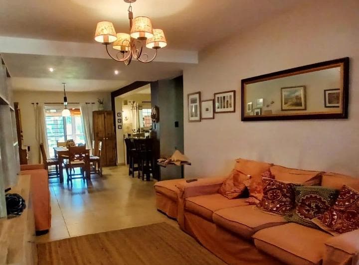 Venta Duplex (El Refugio) Recta Martinolli. 3 Dorm - 2