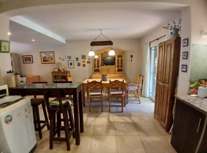 Venta Duplex (El Refugio) Recta Martinolli. 3 Dorm - 5