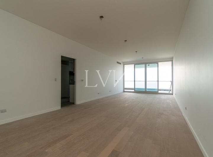 Venta Departamento Infinity Towers - Vicente López - 16 C Rio - 2