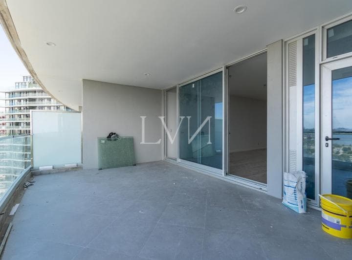 Venta Departamento Infinity Towers - Vicente López - 16 C Rio - 5