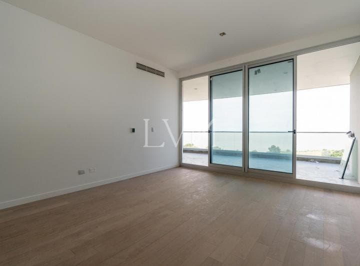 Venta Departamento Infinity Towers - Vicente López - 16 C Rio - 4