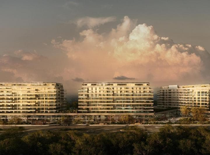 Venta Departamento 2 Ambientes - Buenavista - San Fernando - 4