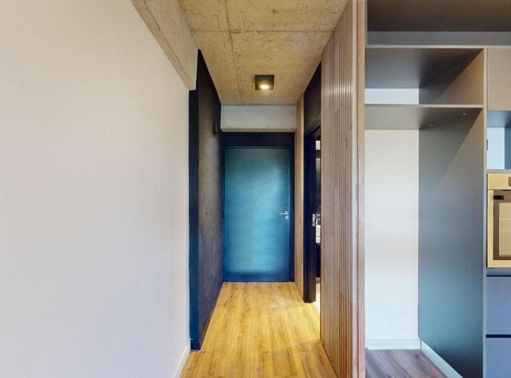 Venta Departamento 4 Ambientes Semipiso en El Corazón de Palermo Hollywood - 2