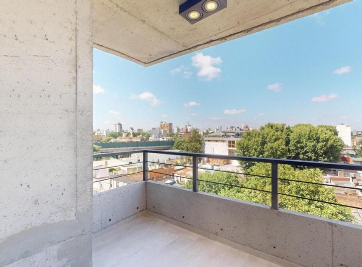 Venta Departamento 4 Ambientes Semipiso en El Corazón de Palermo Hollywood - 4