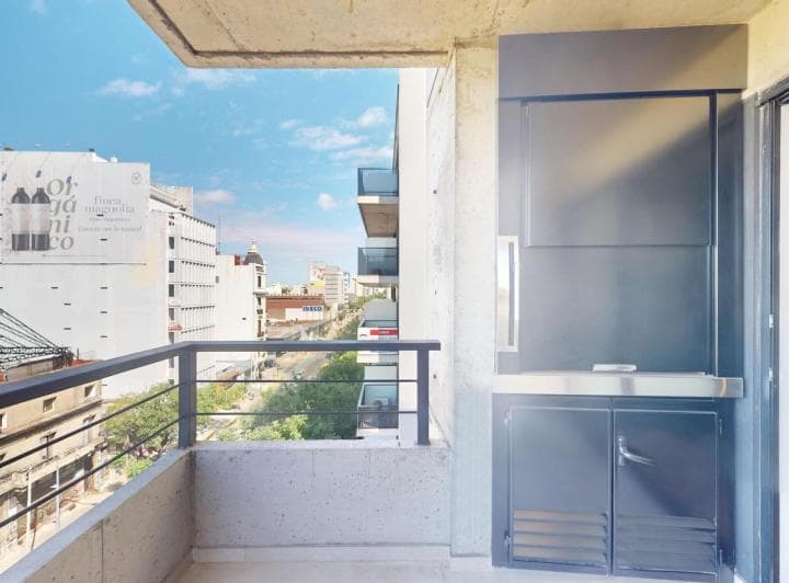 Venta Departamento 4 Ambientes Semipiso en El Corazón de Palermo Hollywood - 3