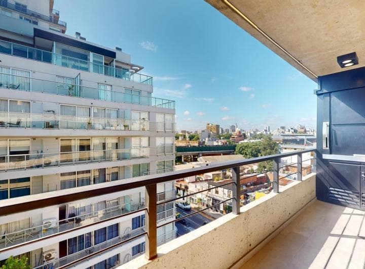 Venta Departamento 3 Ambientes en Palermo Hollywood - 4