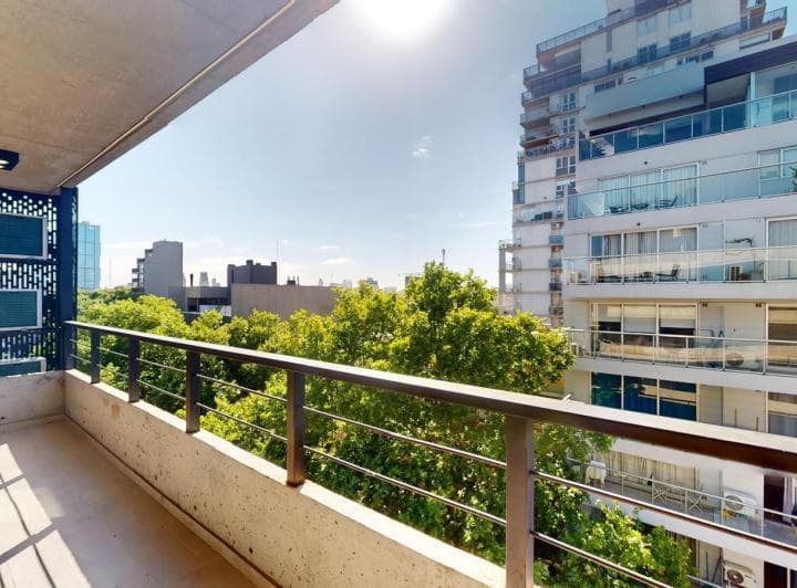 Venta Departamento 3 Ambientes en Palermo Hollywood - 3