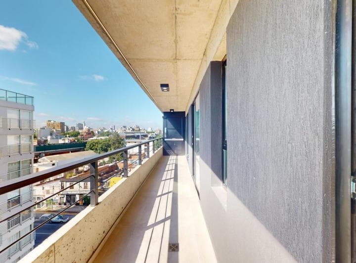 Venta Departamento 3 Ambientes en Palermo Hollywood - 2