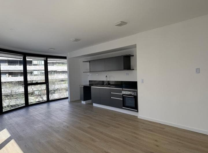 Venta Departamento 3 Amb a Estrenas C/cochera Lumiere - 4