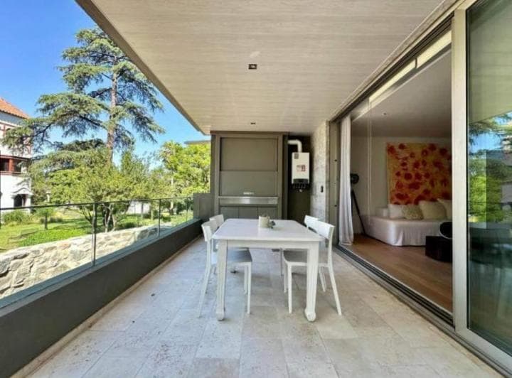 Venta de Departamento Premium Equipado en Complejo 1910 - Villa Belgrano - 5