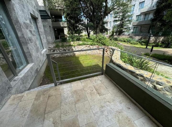 Venta de Departamento Premium Equipado en Complejo 1910 - Villa Belgrano - 2