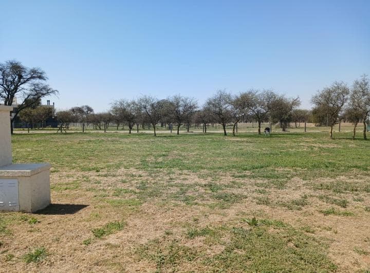 Lote en Venta Siete Soles - Alqarias 3 - 600 m - 2