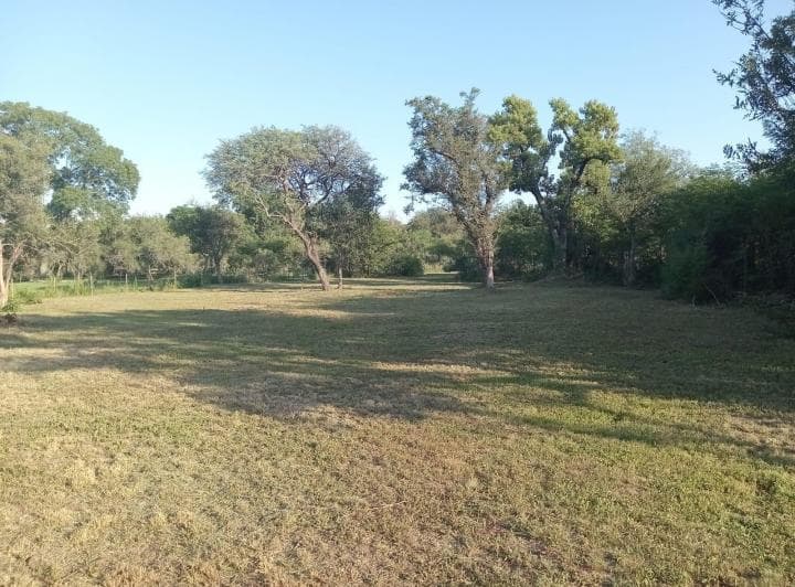 Terreno a La Venta - Valle de Anisacate - 3