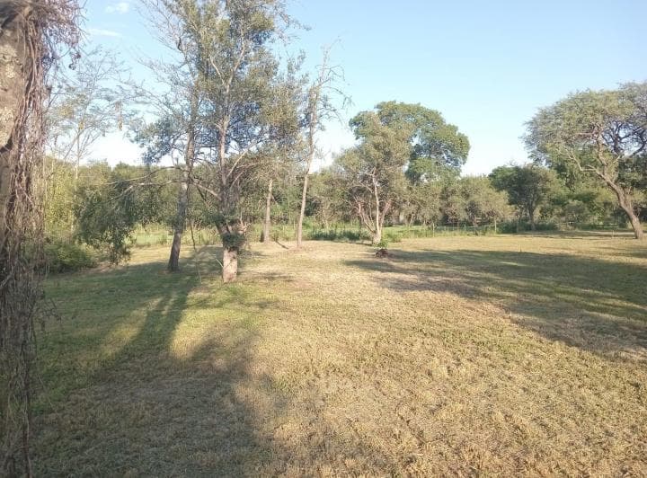 Terreno a La Venta - Valle de Anisacate - 4
